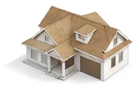 Complex Roof