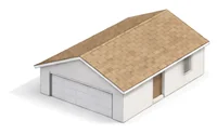 Simple Roof
